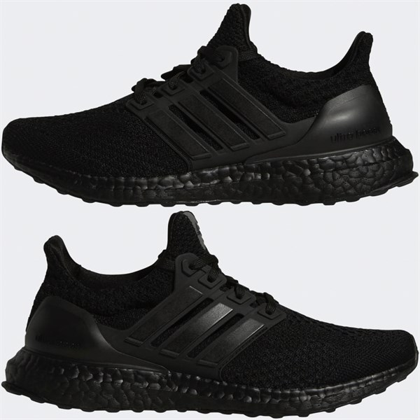 Ultraboost 5.0 DNA All Black GV8743