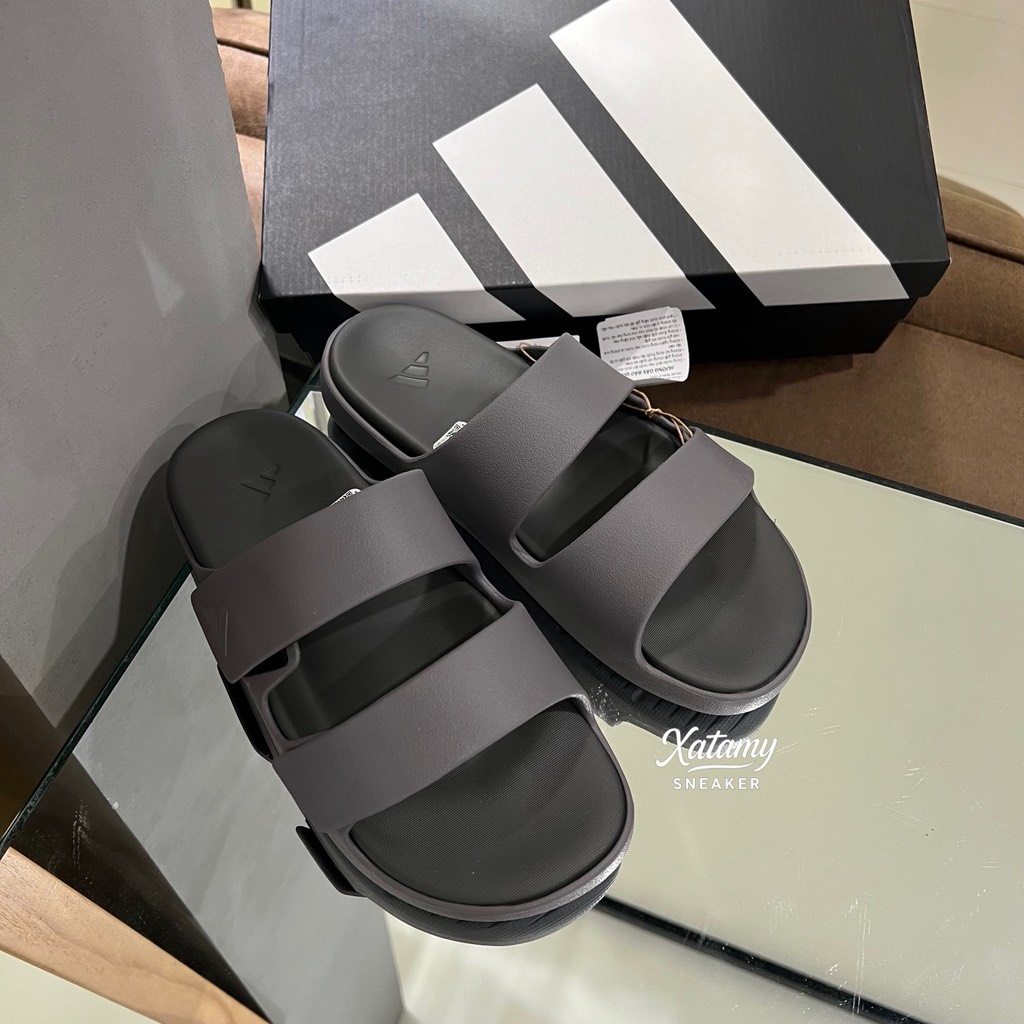 Dép Sandal ZNSORY Charcoal JI1858