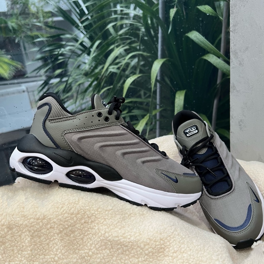Air Max Tw "Flat Pewter" DV7721 001