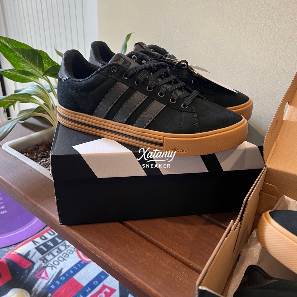 Daily 4.0 Black Gum JH6930