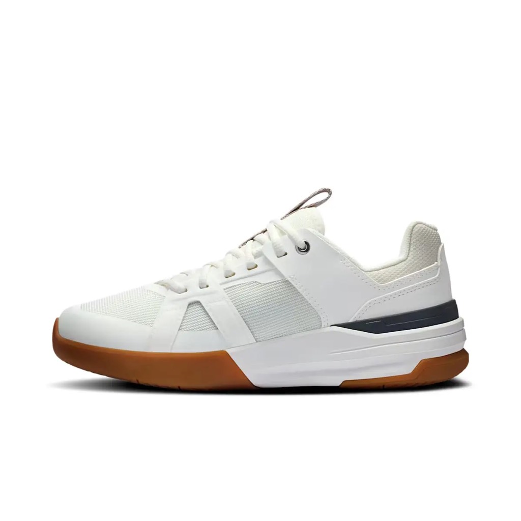 THE ROGER Clubhouse Pro Youth White Gum 3YE10010852