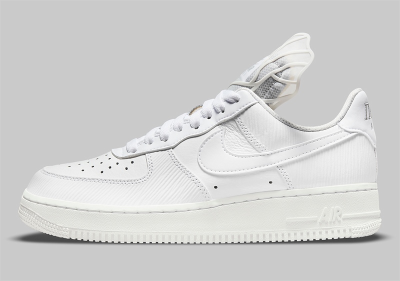 Air Force 1 da Queen White DM9461 100