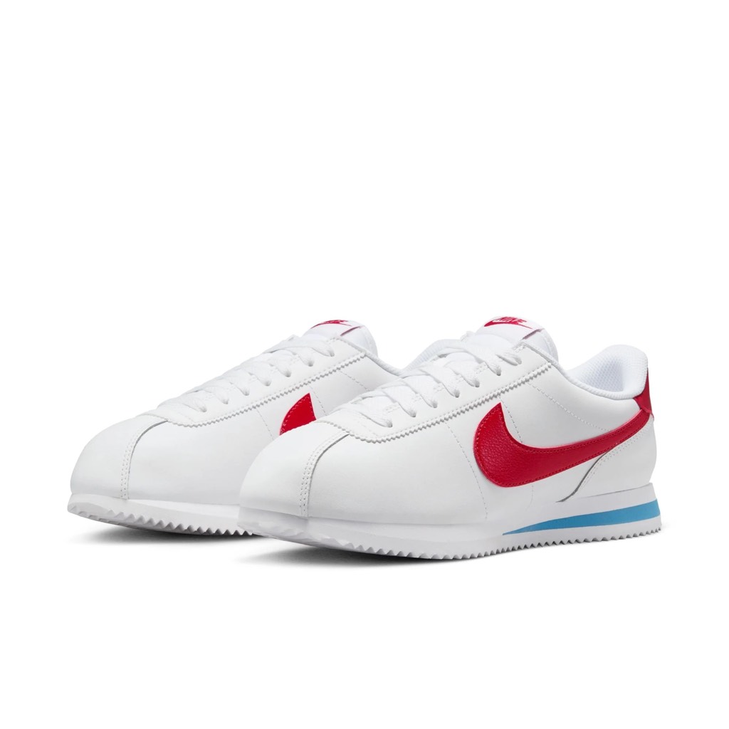 Nike Cortez Leather Forrest Gump DN1791 108