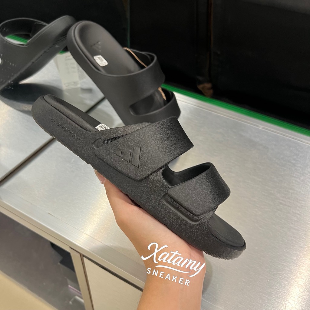 Dép Sandal ZNSORY Black JR3122