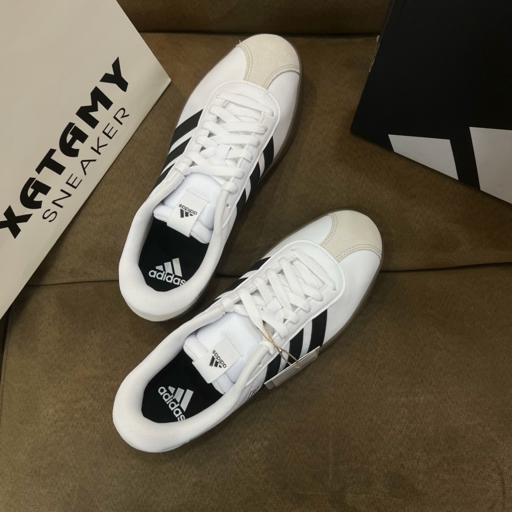 VL COURT 3.0 Cloud White ID6285