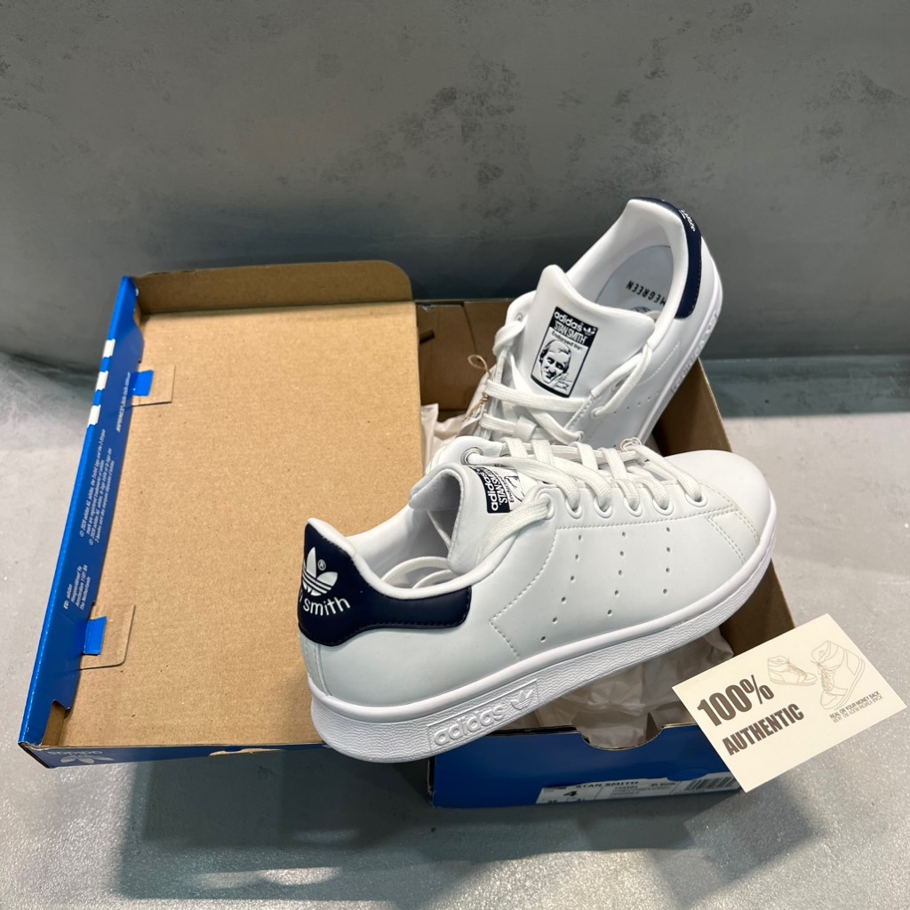 Stan Smith Navy FX5501