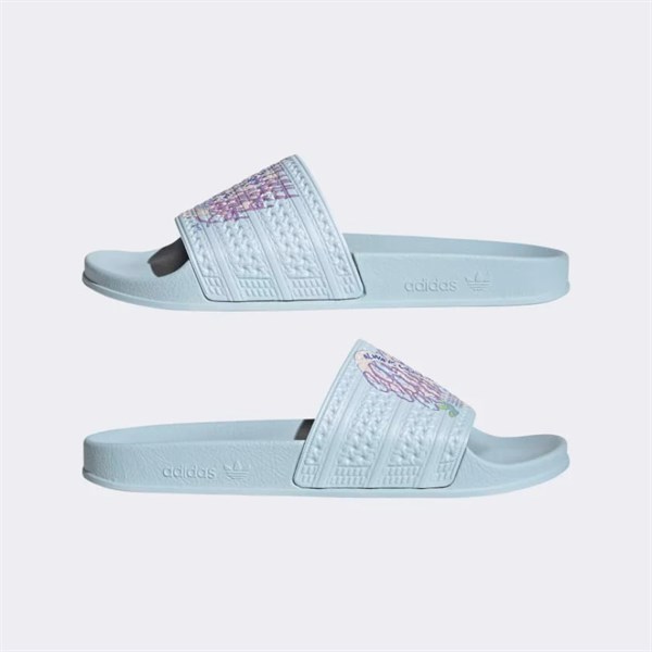 Dép adilette Almost Blue HR0094