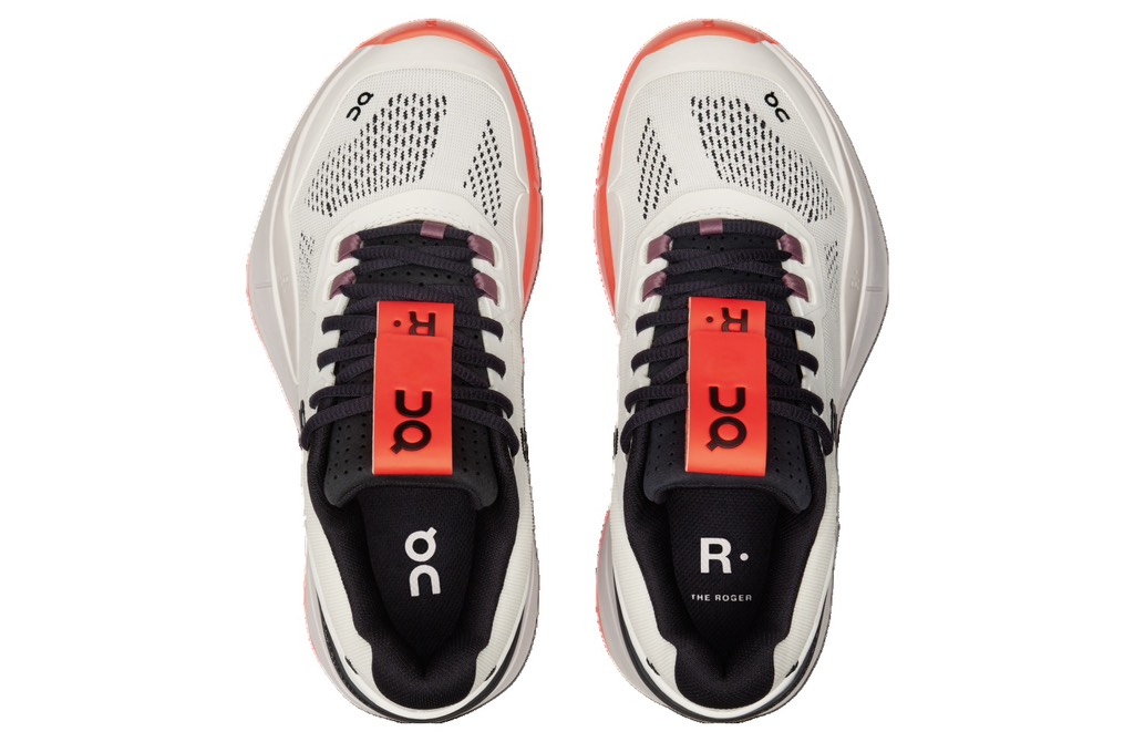 On The Roger Pro ‘Undyed White’ 3WD10602270