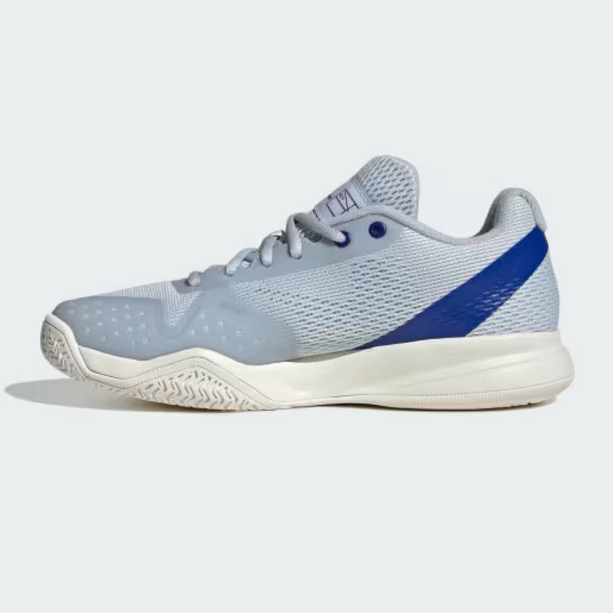 Courtflash Pickleball W Halo Blue JQ3248