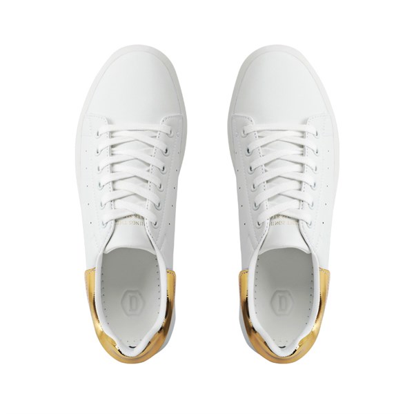 Domba HighPoint2 GOLD Metallic H-9117