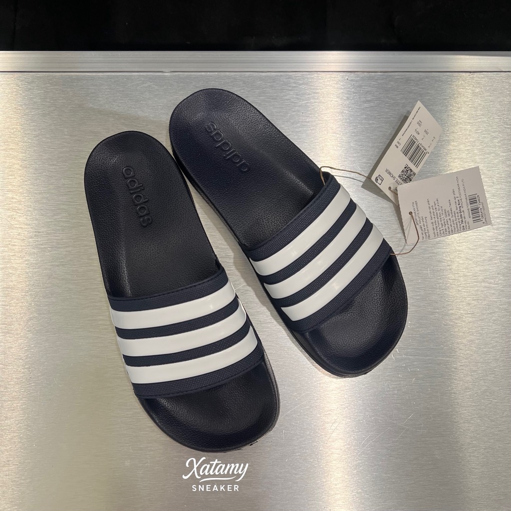 Dép Adilette Shower Legend Ink GZ5920