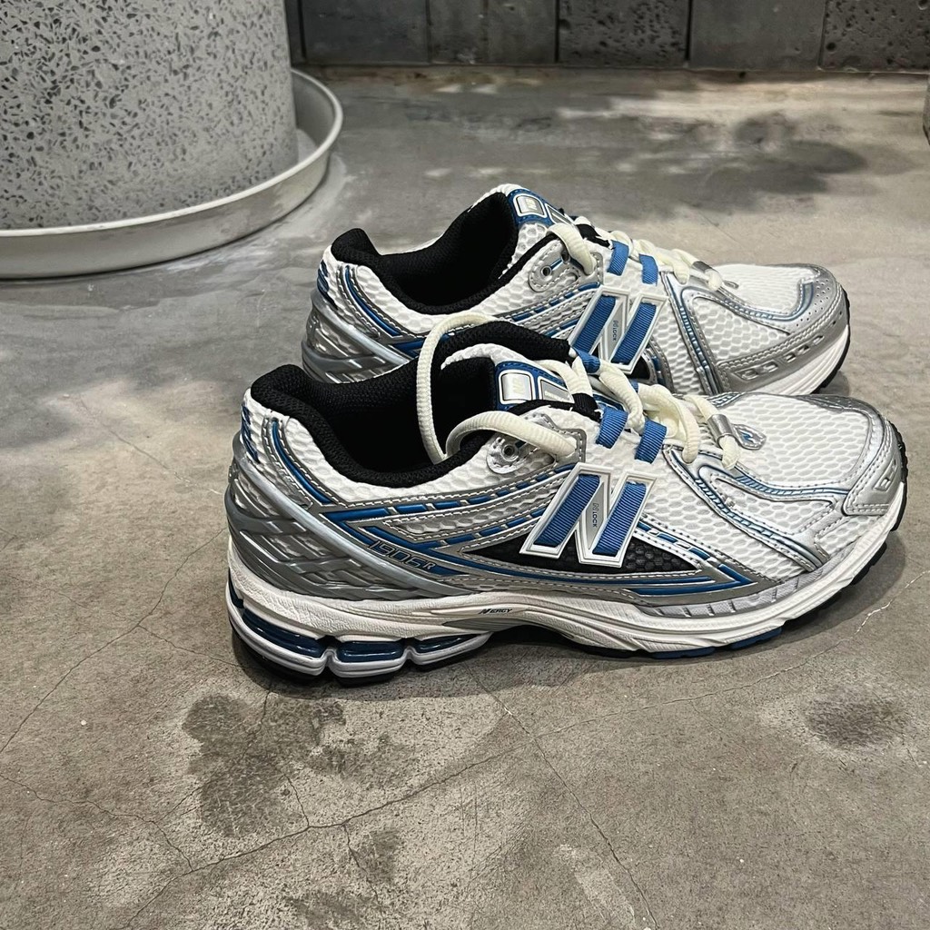 New Balance 1906R ‘Grey Blue’ M1906REB