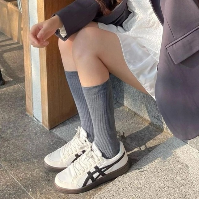 Onitsuka Tiger Advanti Cream White Black 1183B799 101