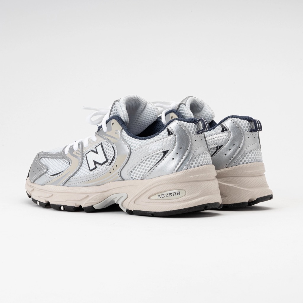 New Balance 530 'Summer Fog Navy' GR530KA