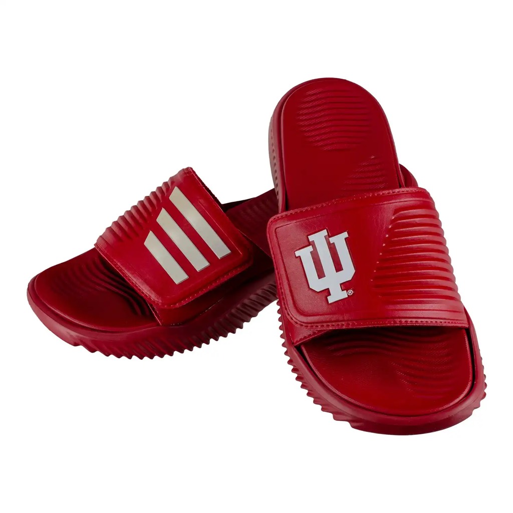 Dép Alphabounce Slide 2.0 Indiana Team Victory Red JI2520