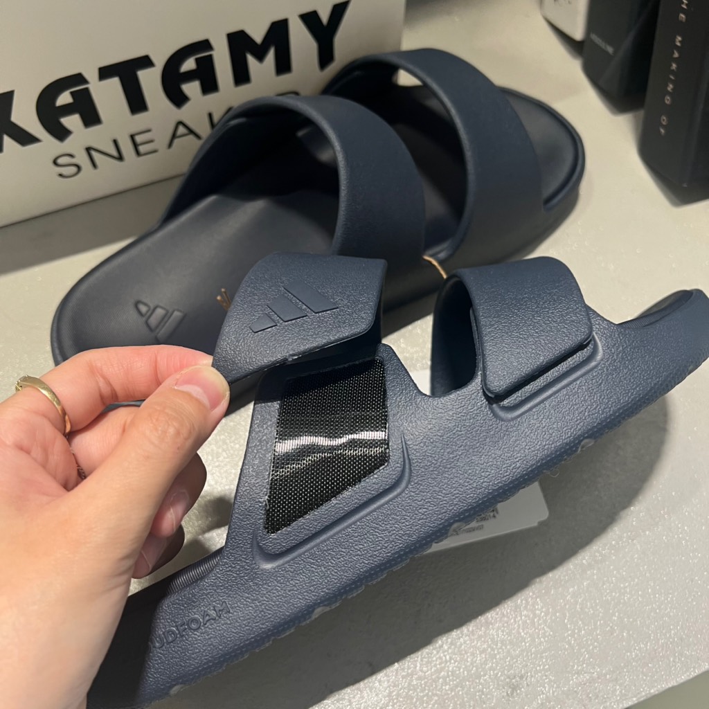 Dép Sandal ZNSORY Shadow Navy JS3610