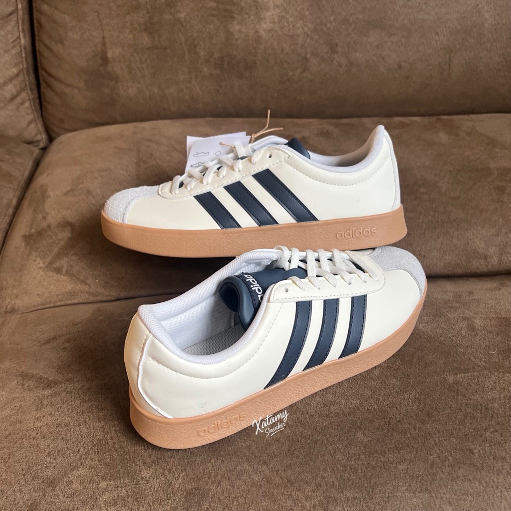 VL COURT Base Aurora Ink JI1766