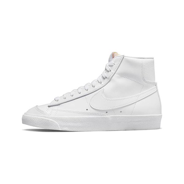 Blazer Mid All White CZ1055 117