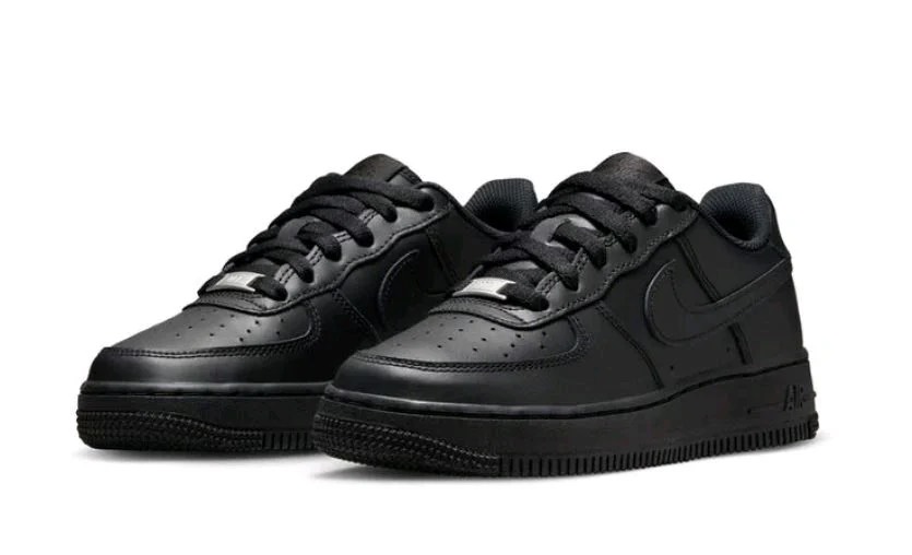 Air Max 1 Tripple Black FV5951 001