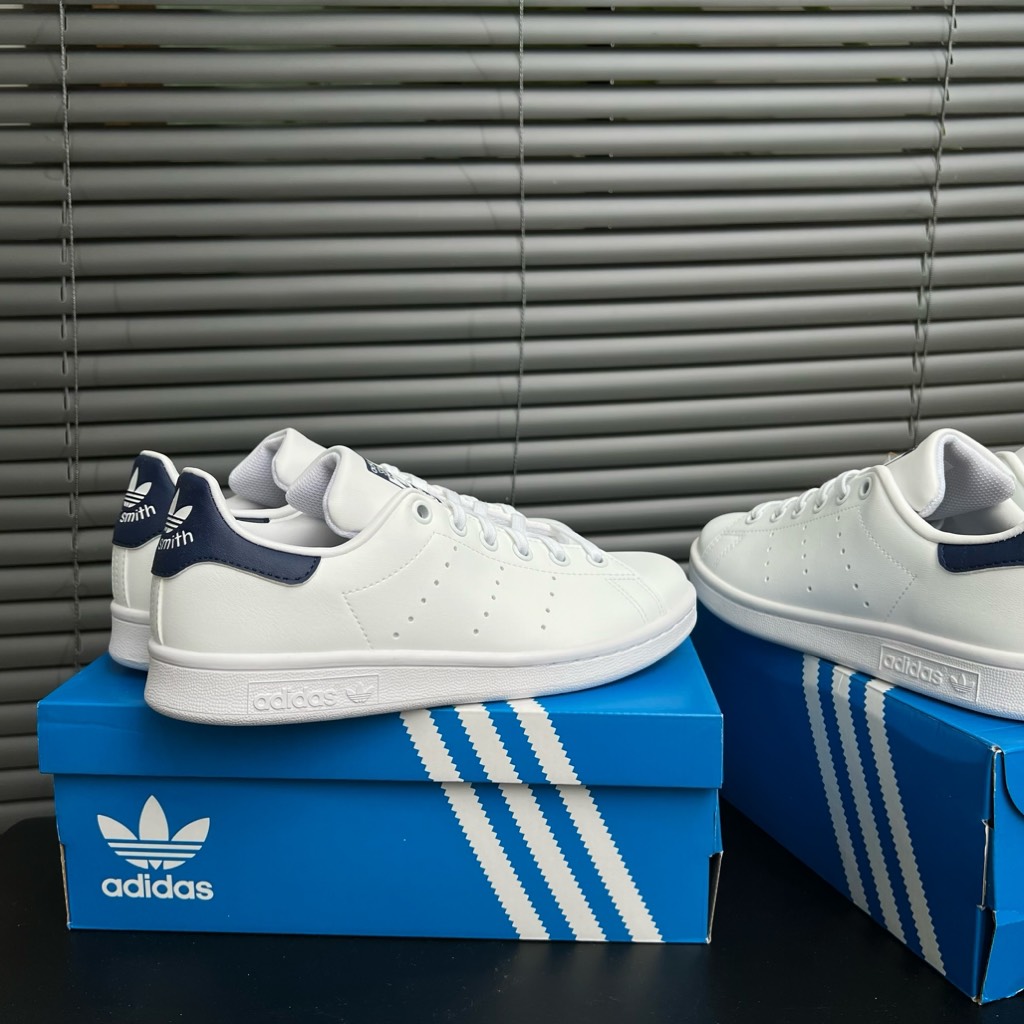 Stan Smith Dark Blue H68621