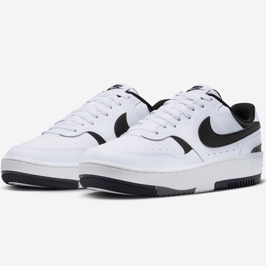 Gamma Force White Black DX9176 100