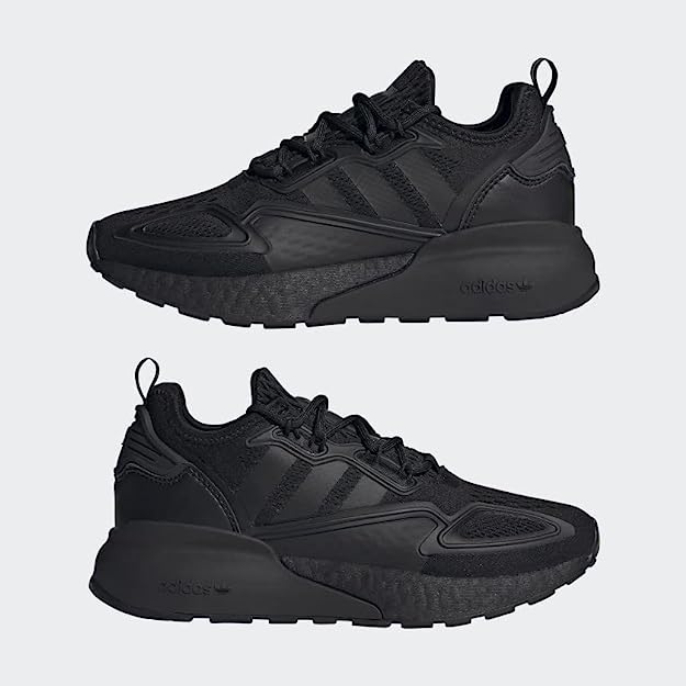 ZX 2K Boost Black GY2682