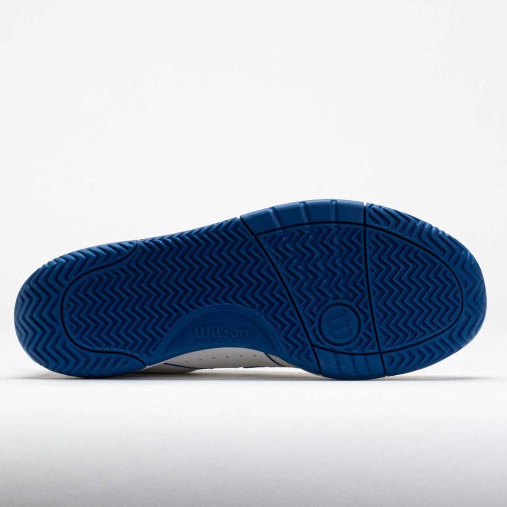 Wilson Pickleball Pickle Pro Deja Vu Blue WRS334560