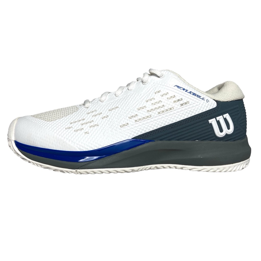 Wilson Rush Pro ACE Pickler White Stormy Weather WRS329260