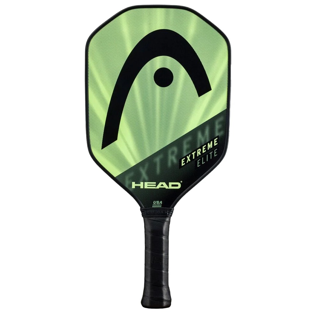 Vợt PickleBall Head Extreme Elite 11mm Green Black