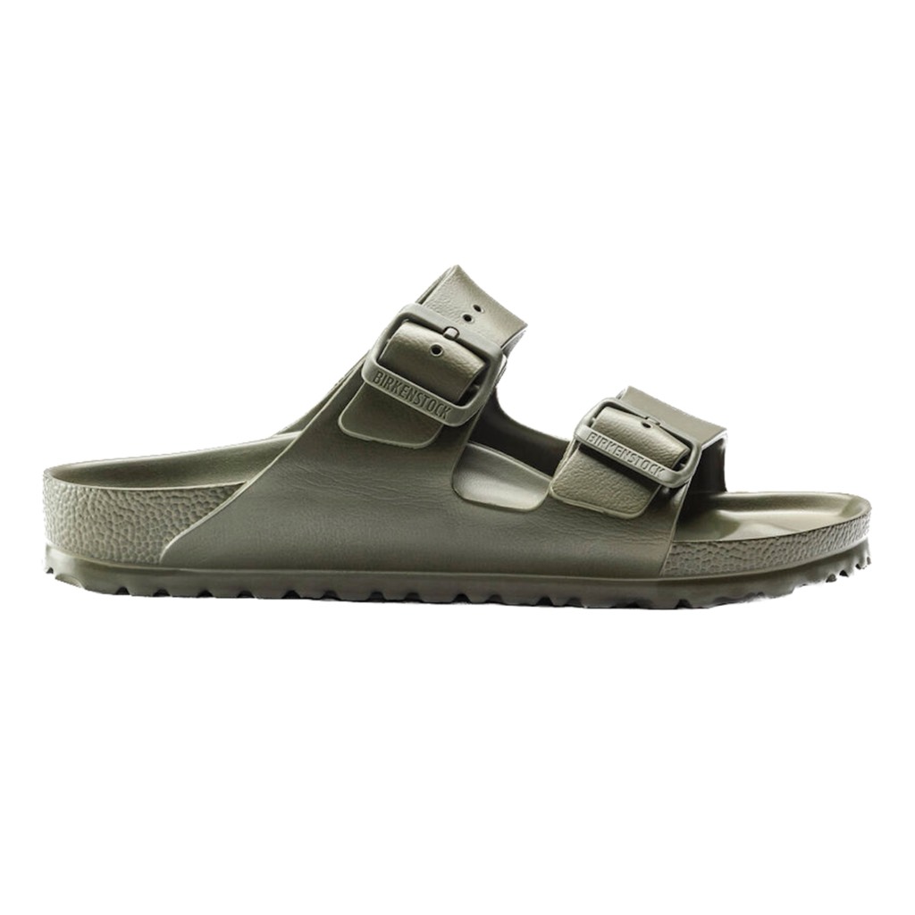 Dép Birkenstock Arizona Essentials EVA ‘Khaki’ 1019094