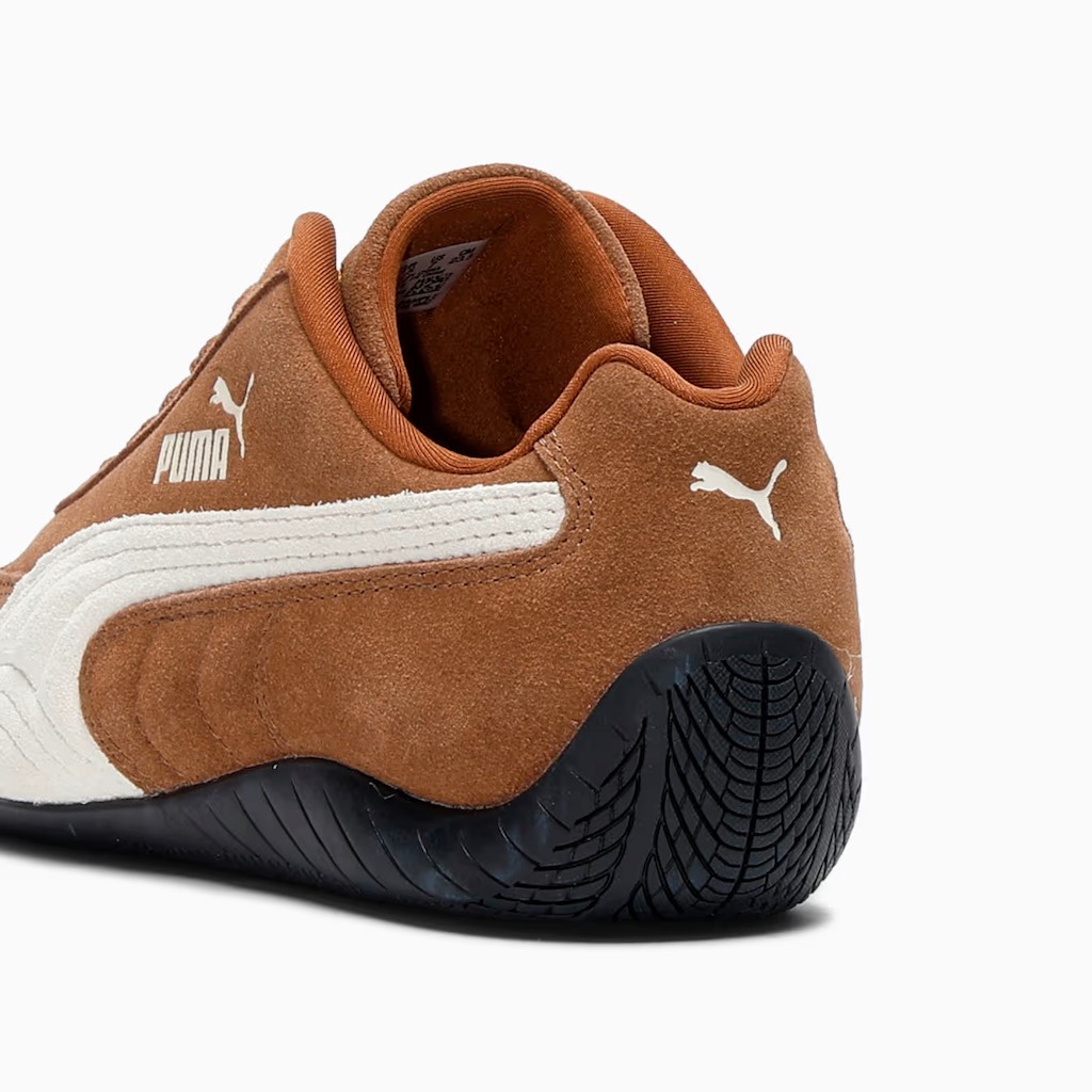 Puma Speedcat OG Haute Coffee 401698 24