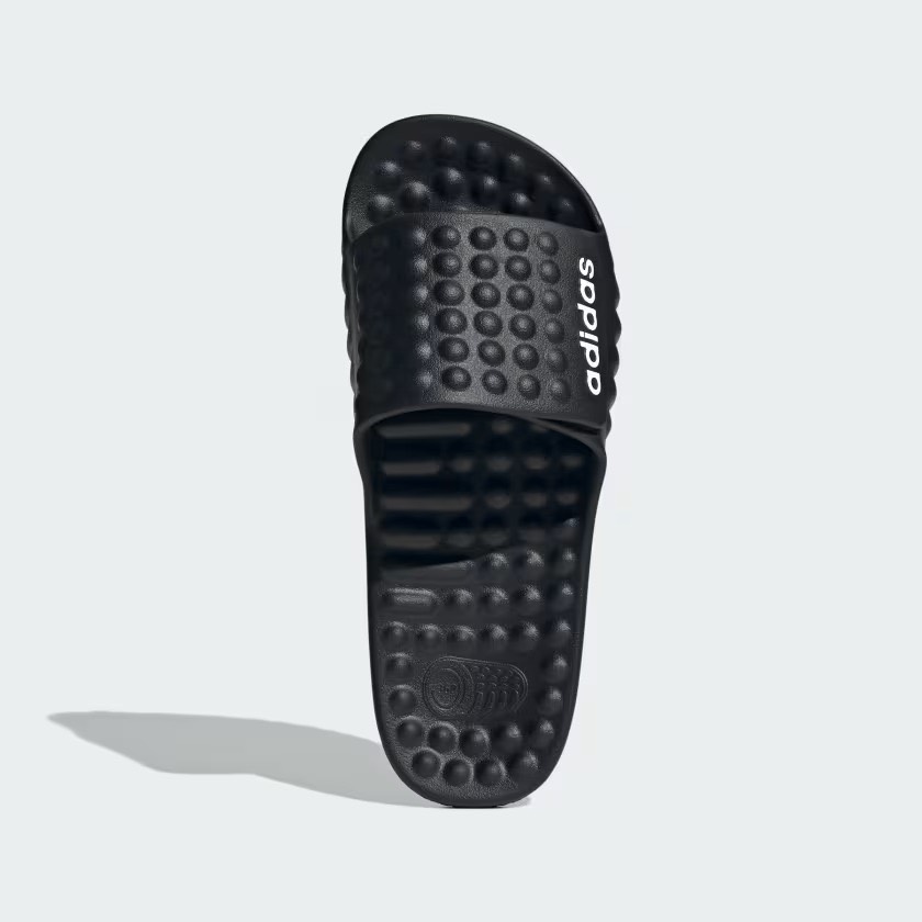 Dép Adissage 360REC Core Black JS3570