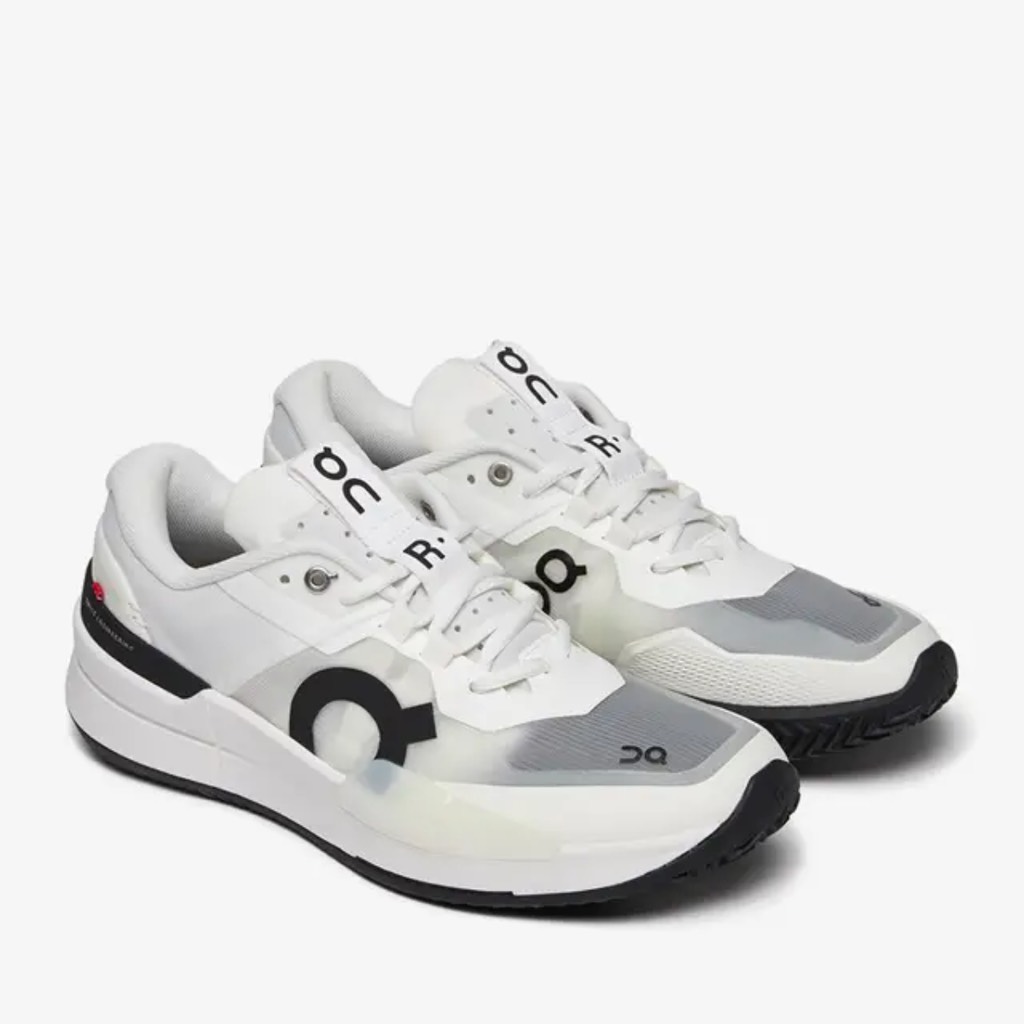 On Running Roger Pro 2 ‘Clay White’ Tennis/Pickleball 3ME10570462