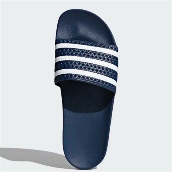 Dép adilette Made in Italy Navy 288022
