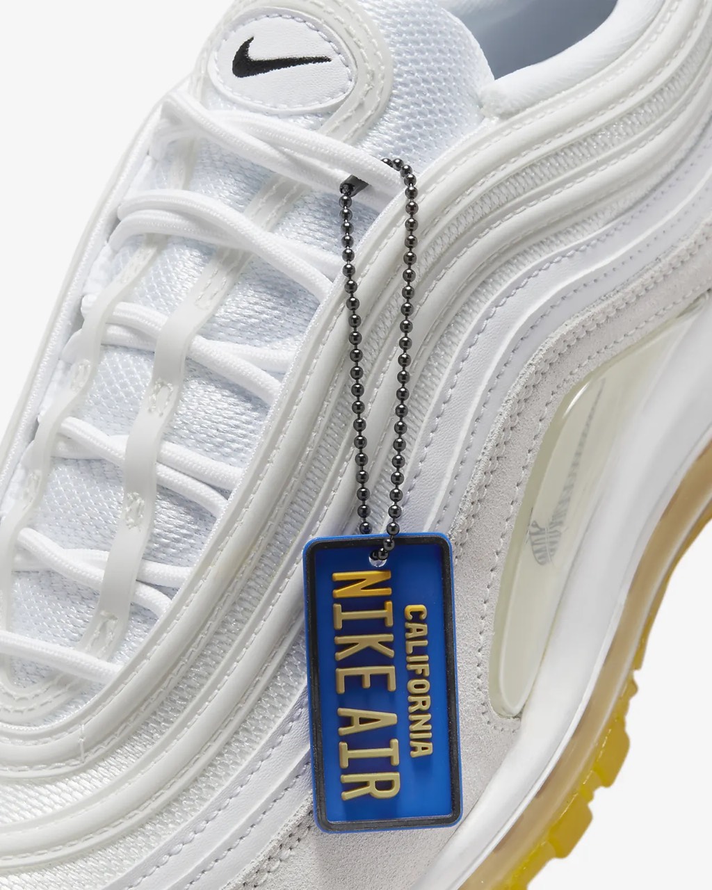 Air Max 97 “Frank Rudy” White DQ8961 100