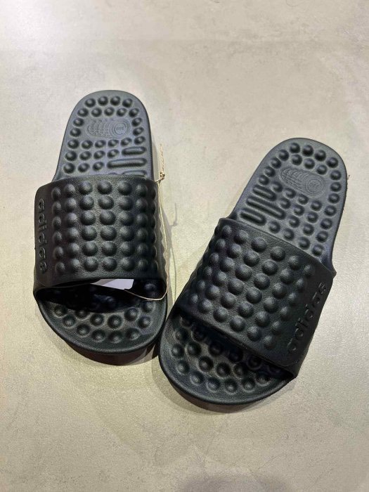 Dép Adissage 360REC Black JS3569