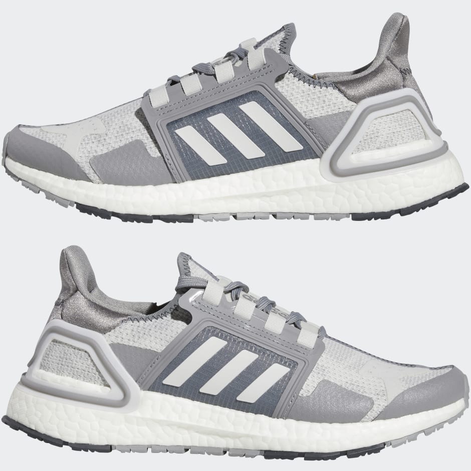 Ultraboost DNA City Explorer Grey GY8353