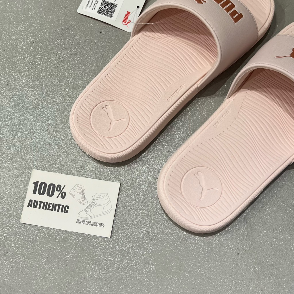 Dép Puma Cool Cat 2.0 Cloud Pink 389108 05
