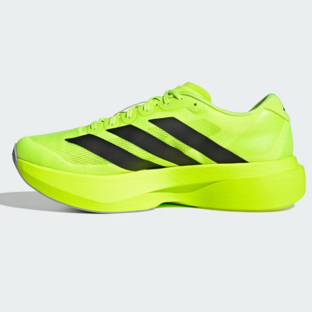 adizero EVO SL Lucid Lemon JR3416