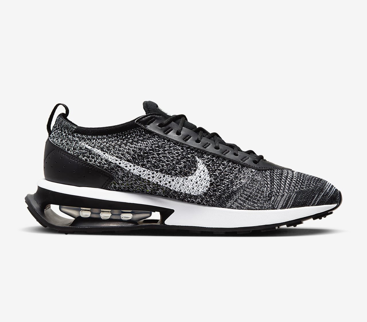 Air Max Flyknit Racer Black DJ6106 001