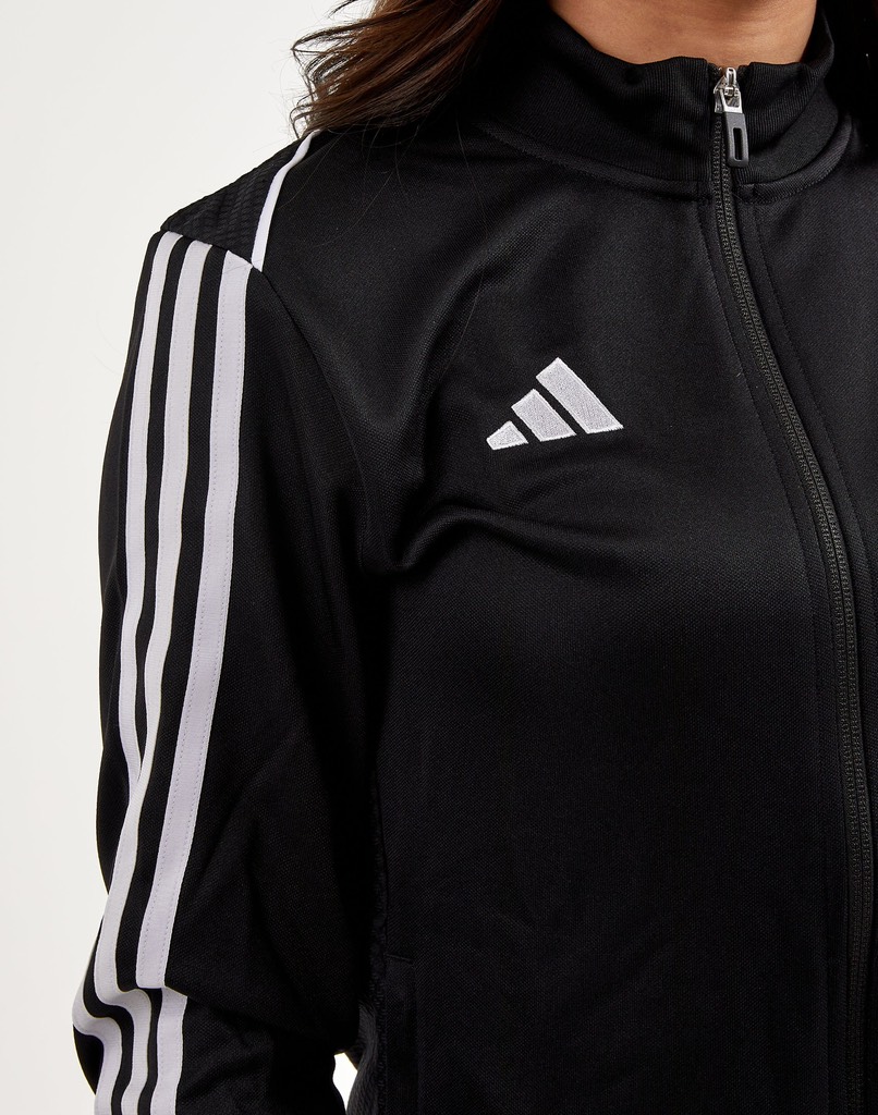 Áo adidas Women's Slim Fit Tiro 23 League Training Jacket HS3515