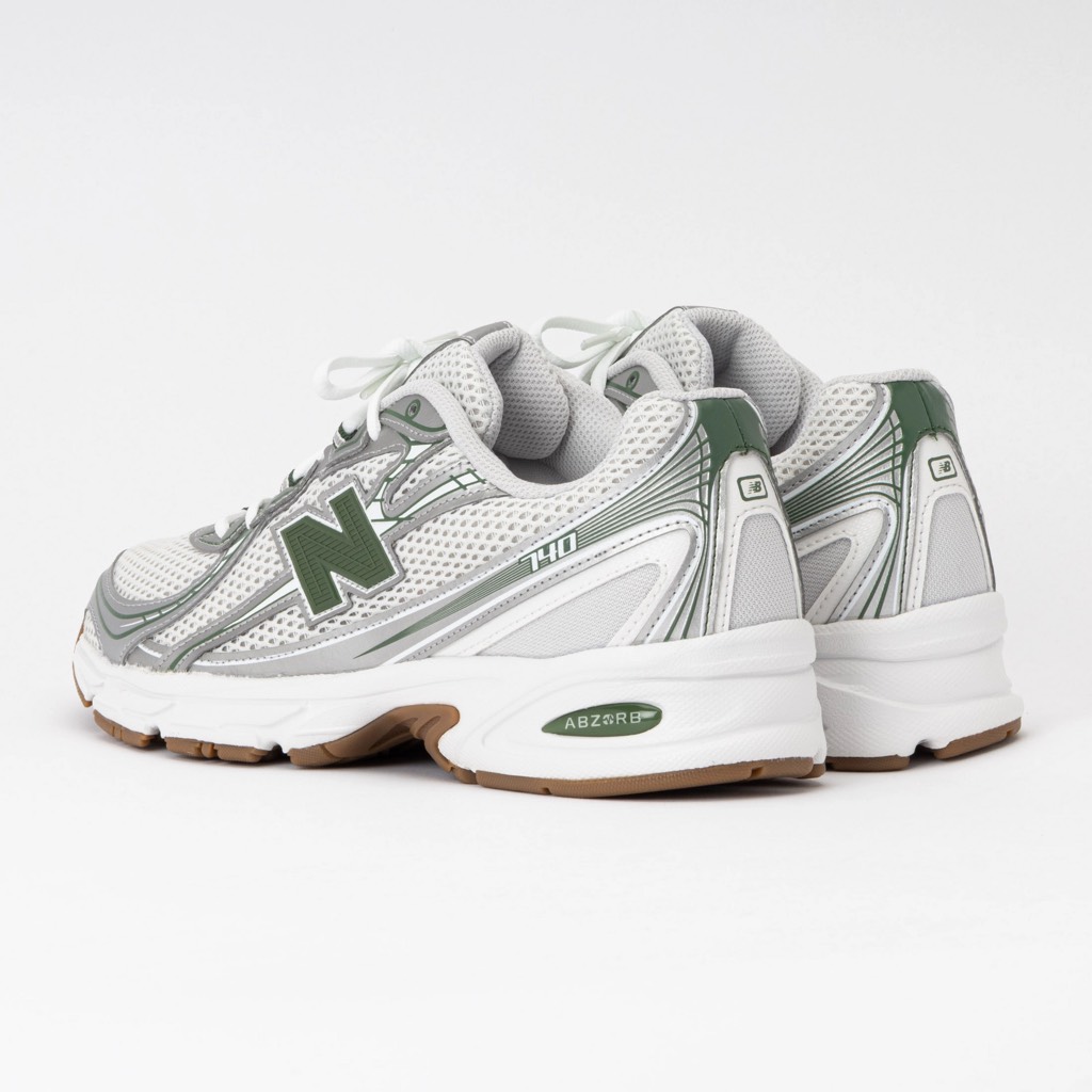 New Balance 740 Grey Matter U740SF2