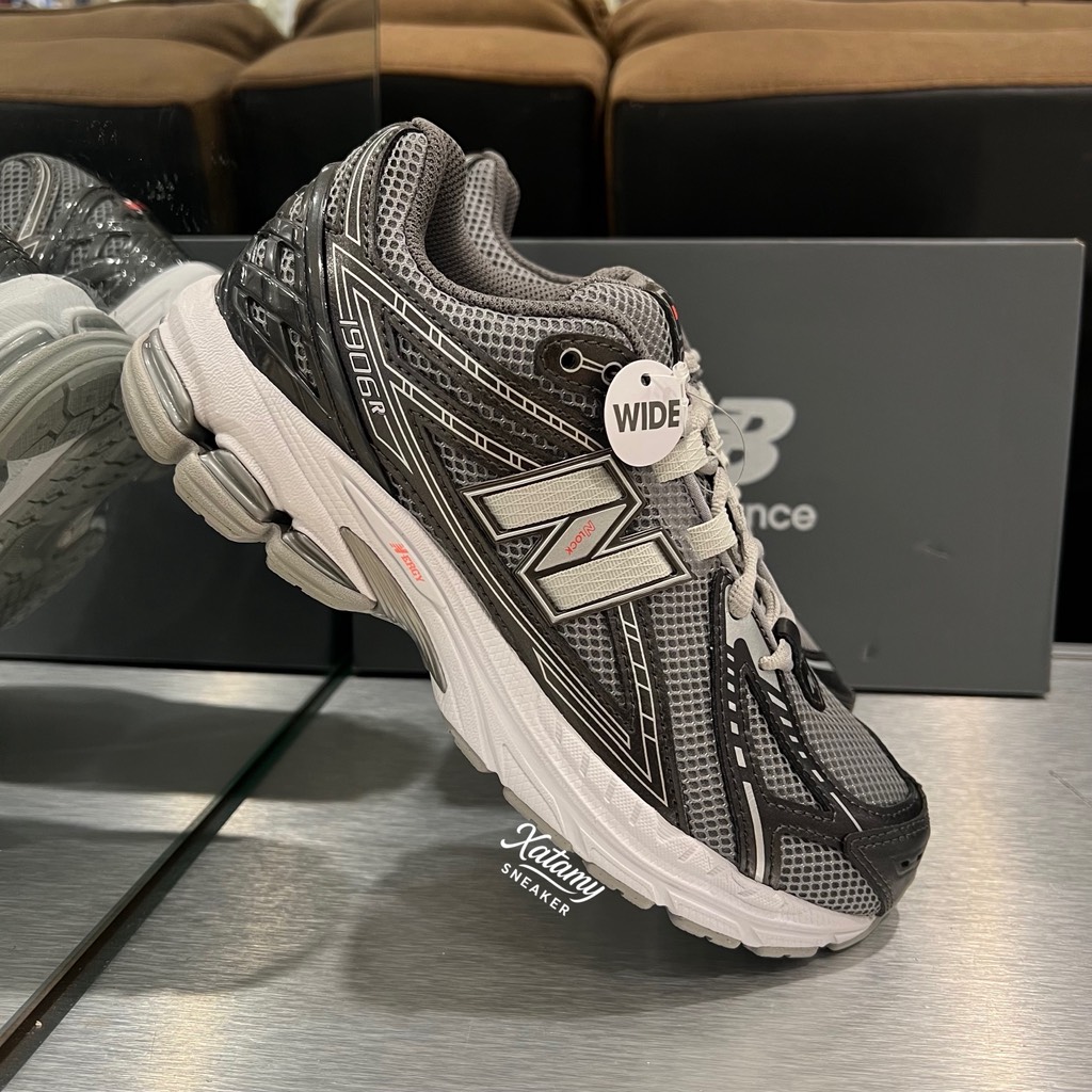 New Balance 1906 Grey GC1906CO