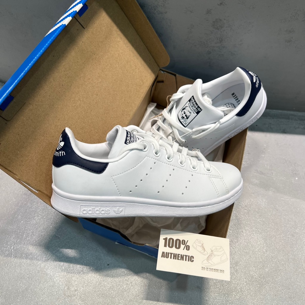 Stan Smith Navy FX5501