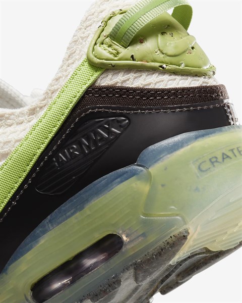 Air Max 90 Terrascape Phantom Vivid Green DM0033 001