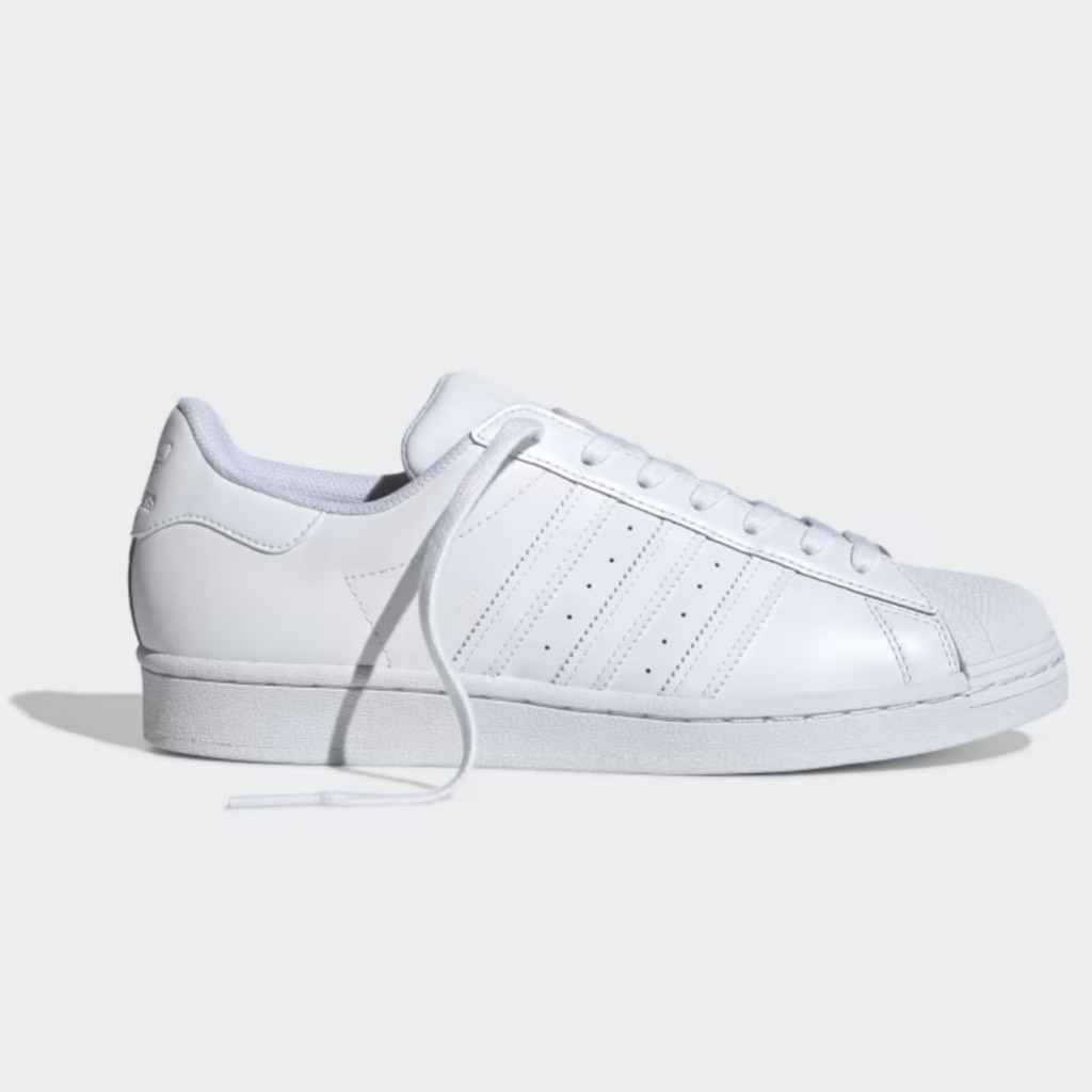 Superstar All White EG4960
