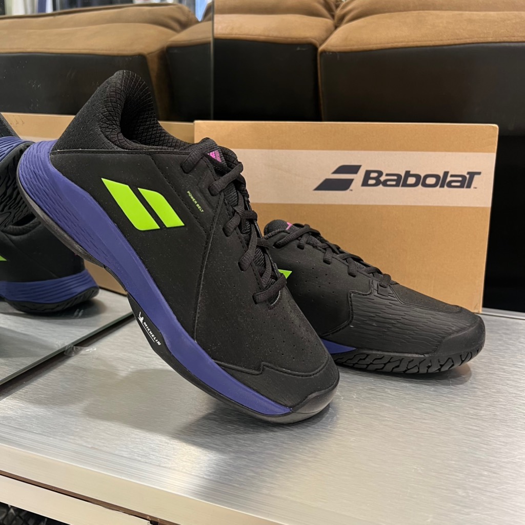 Babolat Propulse Jr All Court Boy Black Dark Blue 3J2F25A478 2050