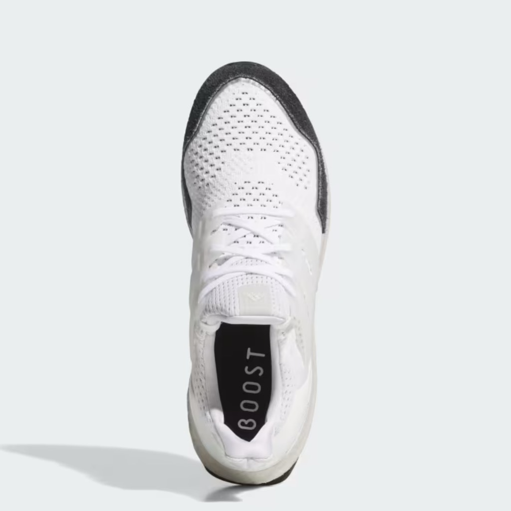 UltraBoost 1.0 Cloud White Core Black IH4927