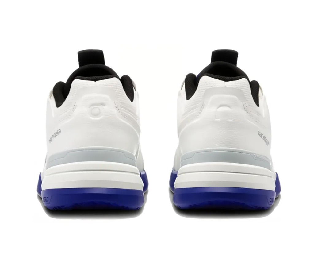 On The Roger Clubhouse Pro Undyed Indigo 3WD30052244