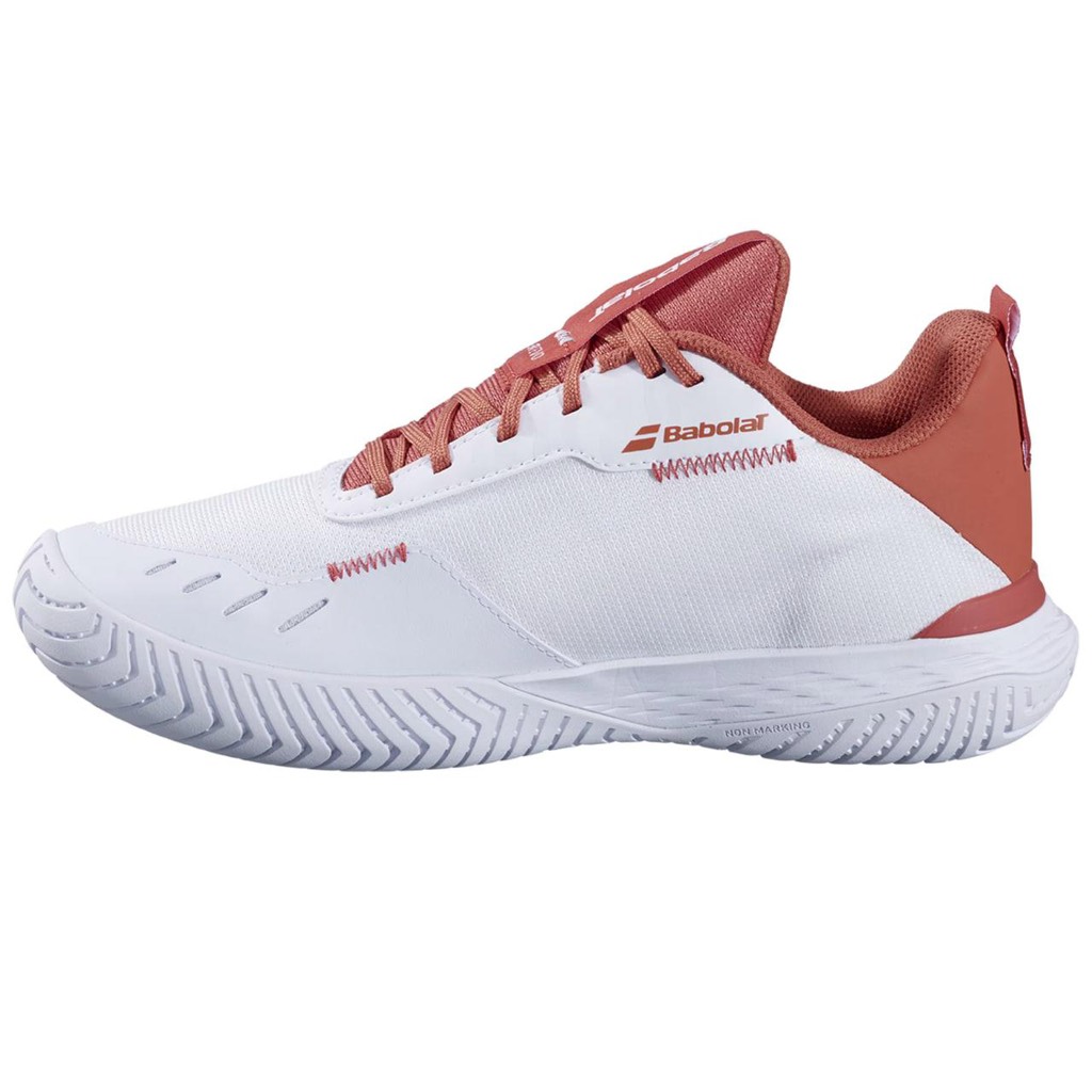 Babolat SFX Evo White Terra Cotta 3A1F25A556 1110